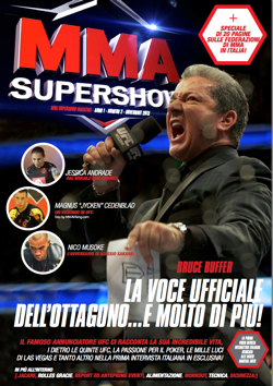 MMA Mag 02