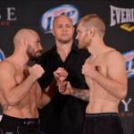 Risultati Bellator 104: Hawn vs. Weedman (18.10.2013) 8