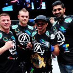 Bibiano Fernandes e Shinya Aoki vincono all’ONE FC 11 (18.10.2013) 9