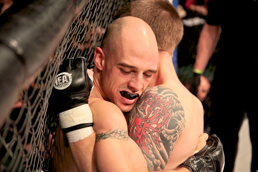 heat MMA