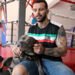 Intervista ad Alessio Sakara