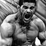 ”Payback is a Bitch Motherfucker” Se mi Lasci non Vale...... 8