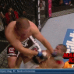 heelhook di Rousimar Palhares
