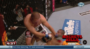 heelhook di Rousimar Palhares