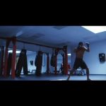 Shamrock: Bound By Blood - film su Frank Shamrock 1