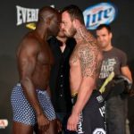 Risultati Bellator 102: Kongo demolisce Godbeer( + Gif KO Lavar Johnson) 10