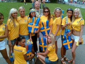 Alexander Gustafsson