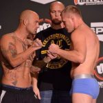 Risultati e breve commento del Bellator 109 (22.11.2013) 6