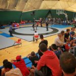 La III Coppa Italia di Mixed Martial Arts (articolo di Max de Michelis) 1