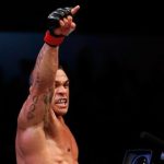 UFC Fight Night 32 Vitor Belfort vs Dan Henderson - risultati