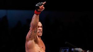 UFC Fight Night 32 Vitor Belfort vs Dan Henderson - risultati