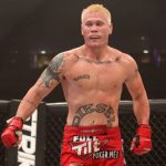 Joe Riggs vince il torneo Fight Master 7