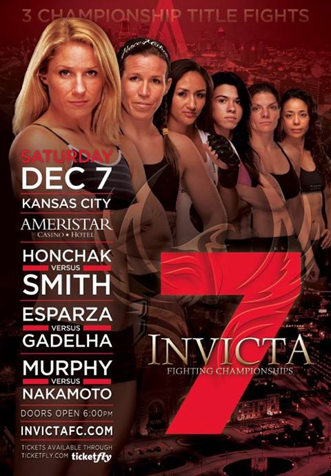 invictaFC7