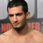 Gegard Mousasi vs Lyoto Machida