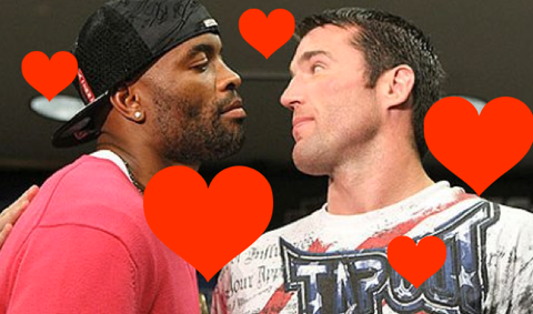 anderon-silva-Chael-sonnen-amiconi