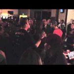 Uriah Hall colpisce Jason Miller. Dana: "Merita un premio" 3