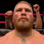 Dana White alla domanda "Brock Lensar ritorna in UFC? " ... mmmh... naaa... forse.. naaa 2
