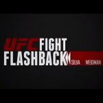 Anderson Silva vs Chris Weidman I - video