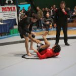 Report 6 Coppa Italia di Grappling No-Gi FigMMA 4