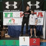 Report 6 Coppa Italia di Grappling No-Gi FigMMA 3