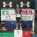 Report 6 Coppa Italia di Grappling No-Gi FigMMA 2