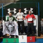 Report 6 Coppa Italia di Grappling No-Gi FigMMA 1