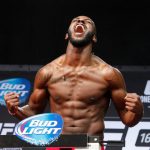 UFC 171 Jon Jones vs Glover Teixeira