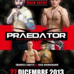 praedator-MMA-championship