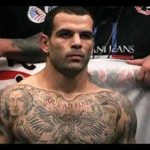 Alessio Sakara UFC