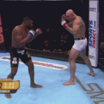 Paul Daley KO