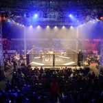 MMA Champions League': 16 countries in European MMA league! 8