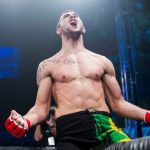 MMA Champions League': 16 countries in European MMA league! 6