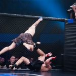 MMA Champions League': 16 countries in European MMA league! 2
