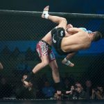 MMA Champions League': 16 countries in European MMA league! 1