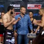 Risultati del peso prima di Ksw25 (+ video) 3