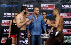 Risultati del peso prima di Ksw25 (+ video) 3