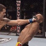 anderson silva