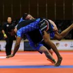 Corso Aspiranti allenatori di grappling e bjj FIGMMA a Verona con Ivan Tomasetti 18