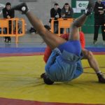 Corso Aspiranti allenatori di grappling e bjj FIGMMA a Verona con Ivan Tomasetti 14