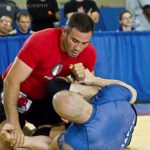 Corso Aspiranti allenatori di grappling e bjj FIGMMA a Verona con Ivan Tomasetti 13