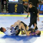 Corso Aspiranti allenatori di grappling e bjj FIGMMA a Verona con Ivan Tomasetti 11