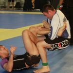 Corso Aspiranti allenatori di grappling e bjj FIGMMA a Verona con Ivan Tomasetti 10