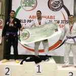 Corso Aspiranti allenatori di grappling e bjj FIGMMA a Verona con Ivan Tomasetti 9