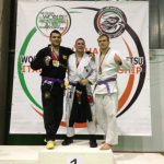 Corso Aspiranti allenatori di grappling e bjj FIGMMA a Verona con Ivan Tomasetti 8