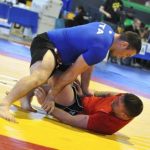 Corso Aspiranti allenatori di grappling e bjj FIGMMA a Verona con Ivan Tomasetti 7