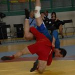 Corso Aspiranti allenatori di grappling e bjj FIGMMA a Verona con Ivan Tomasetti 6