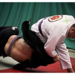 Corso Aspiranti allenatori di grappling e bjj FIGMMA a Verona con Ivan Tomasetti 1