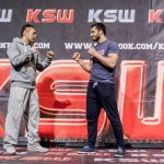 Khalidov vs Sakurai II a Ksw25.Come si era svolto il loro primo match? 4