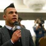 vitor Belfort