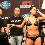 risultati-UFC-170-Ronda-vs-McMann-jessica-Eye